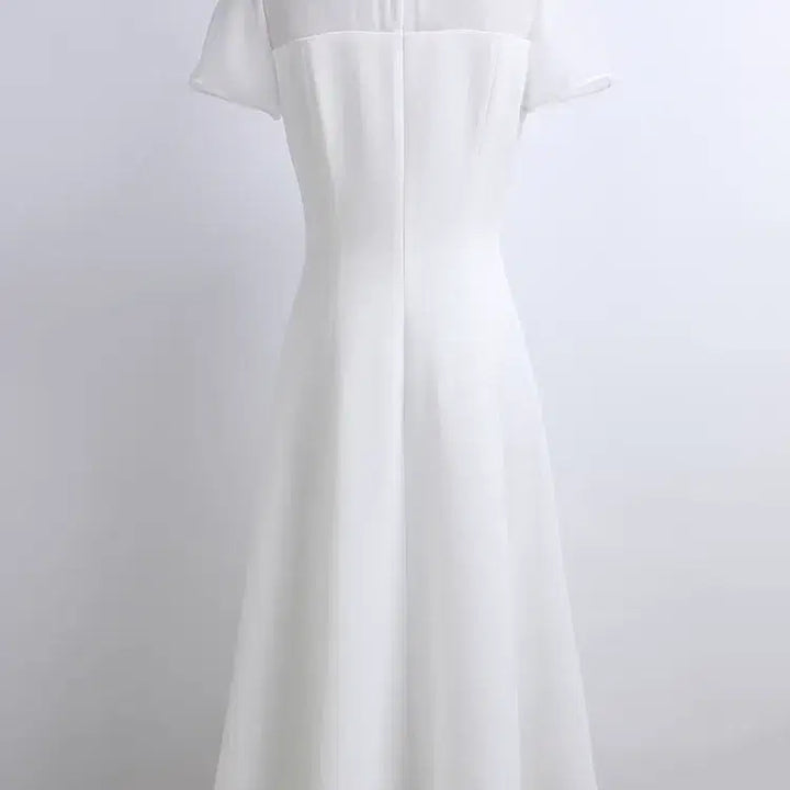 [BUNJANG] It Misha One-Piece Dress / 잇  미 샤 원피스