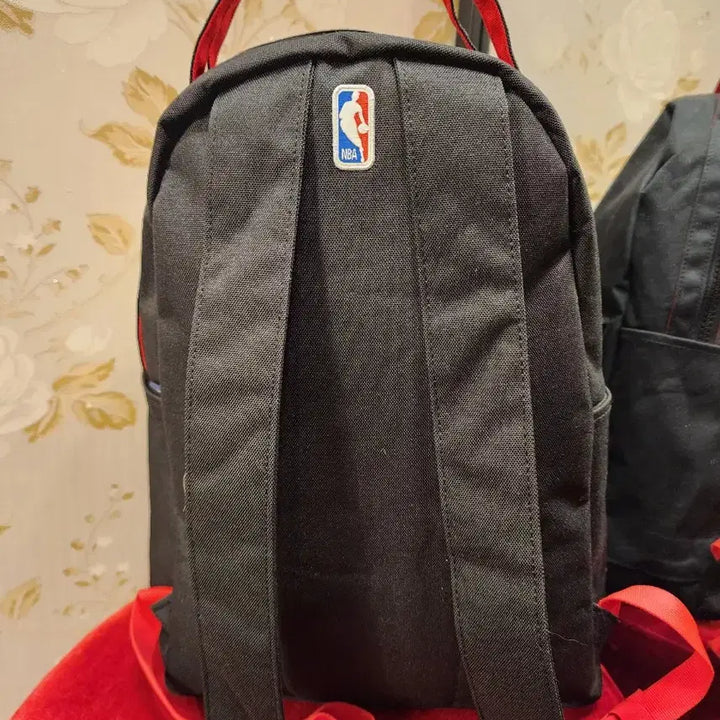 [BUNJANG] Herschel Supply Co. Toronto Raptors Backpack / NBA 남여공용 백팩