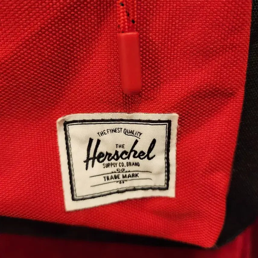 [BUNJANG] Herschel Supply Co. Toronto Raptors Backpack / NBA 남여공용 백팩