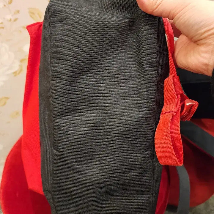 [BUNJANG] Herschel Supply Co. Toronto Raptors Backpack / NBA 남여공용 백팩