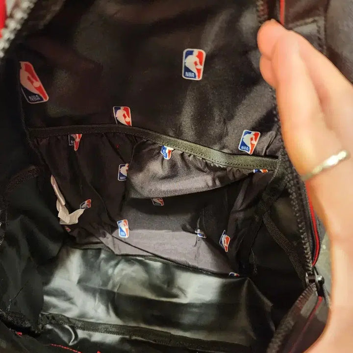 [BUNJANG] Herschel Supply Co. Toronto Raptors Backpack / NBA 남여공용 백팩