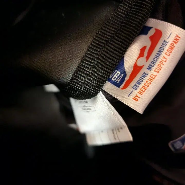 [BUNJANG] Herschel Supply Co. Toronto Raptors Backpack / NBA 남여공용 백팩