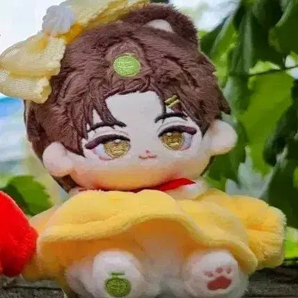 [SOLD OUT] 데못죽 테스타 큰세 멜핀킁세 솜인형
