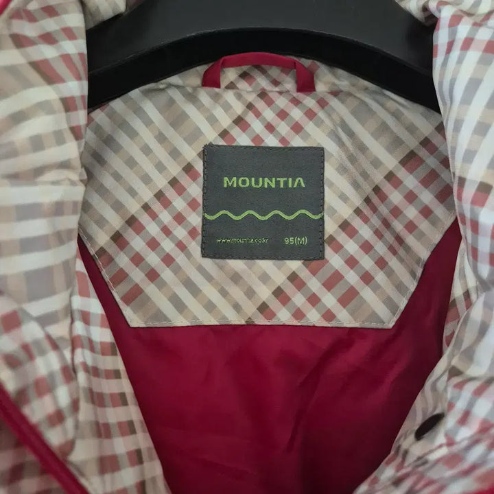 [BUNJANG] Mountia Women&