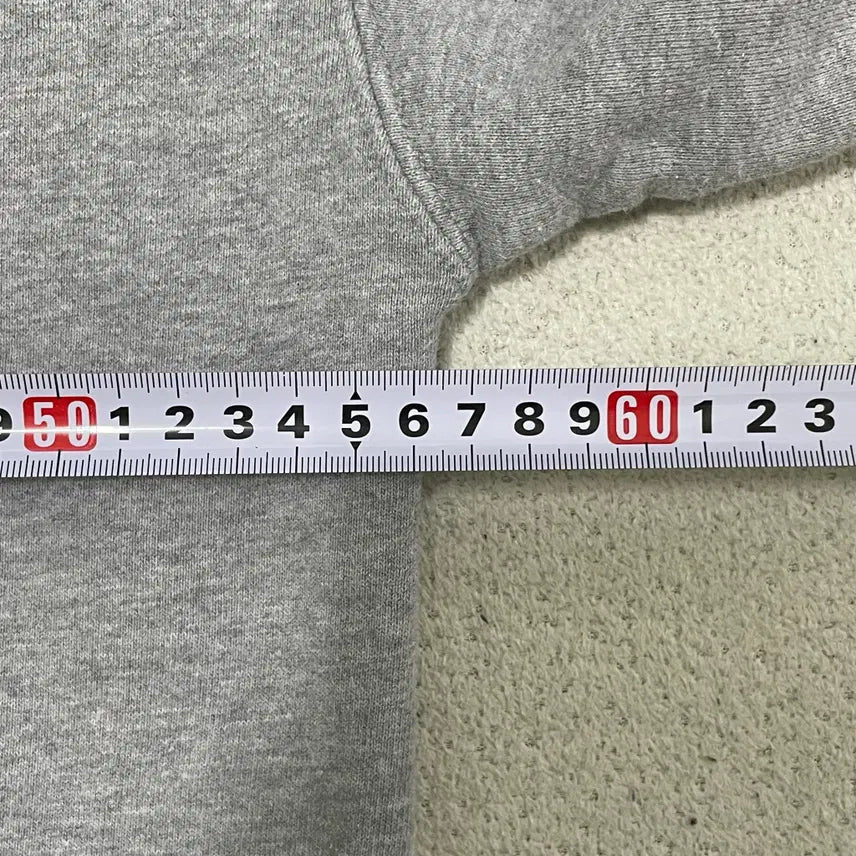 [BUNJANG] L Yale Handsome Dan Crewneck Sweatshirt / L 예일 핸섬 댄 크루넥 맨투맨 0313-1