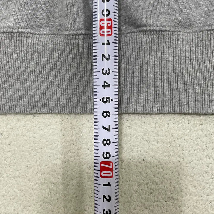 [BUNJANG] L Yale Handsome Dan Crewneck Sweatshirt / L 예일 핸섬 댄 크루넥 맨투맨 0313-1
