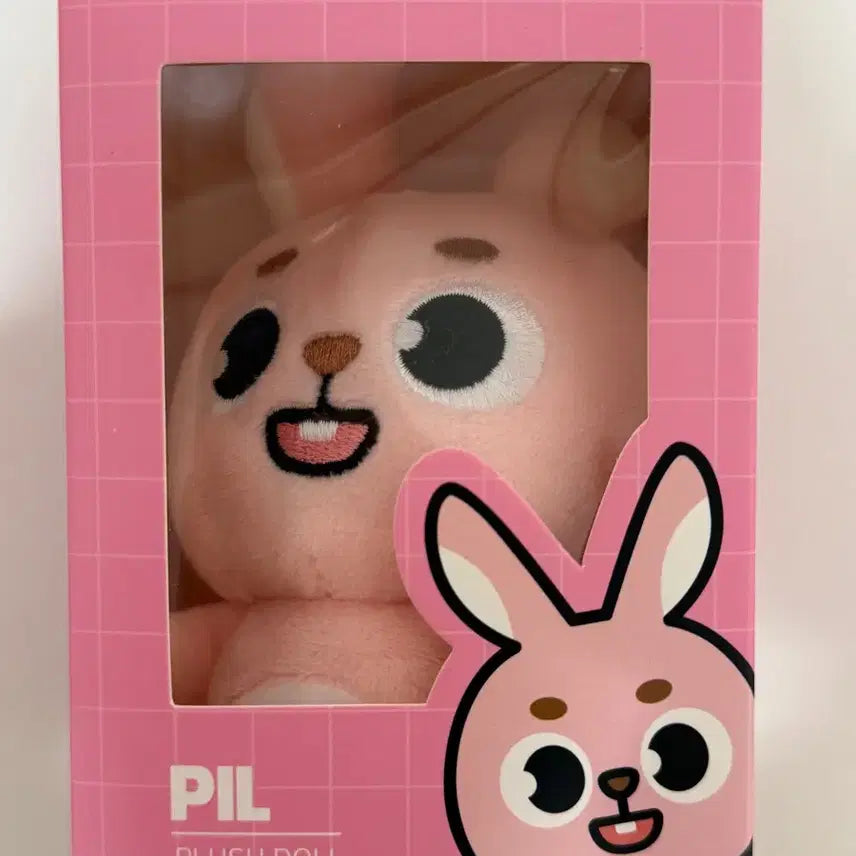 [SOLD OUT] 데이식스 2024 데니멀즈 필 인형