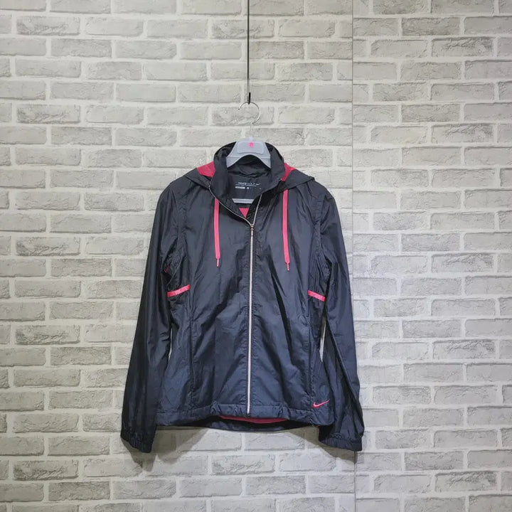 [SOLD OUT] ㄹ21 나이키골프 자켓 55