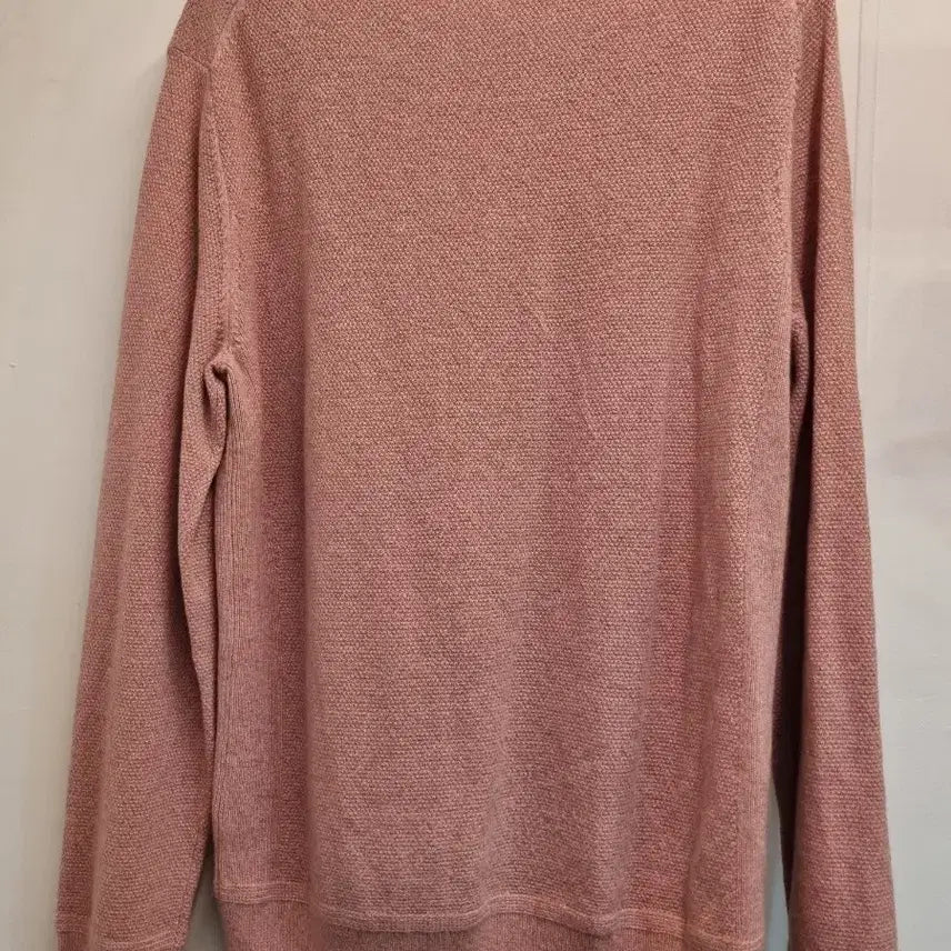 [BUNJANG] Hazzys Cashmere 100% Knit Sweater L / 헤지스 캐시미어 100 니트 L