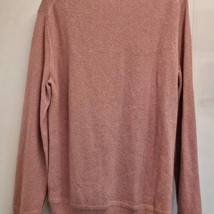 [BUNJANG] Hazzys Cashmere 100% Knit Sweater L / 헤지스 캐시미어 100 니트 L