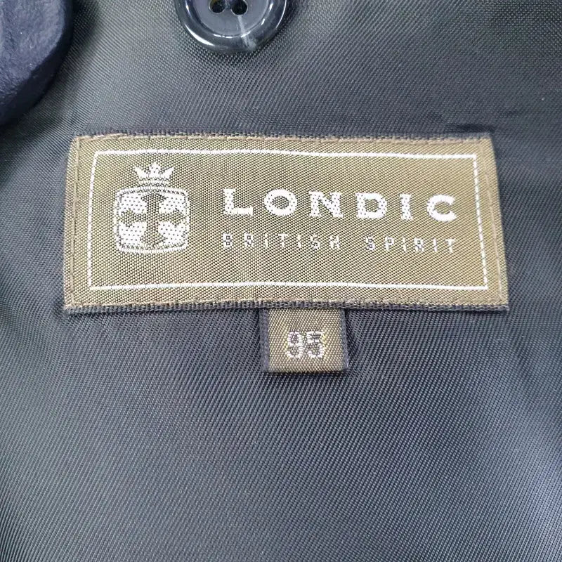 [BUNJANG] LONDIC Men&