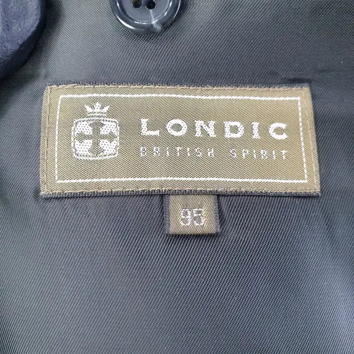 [BUNJANG] LONDIC Men&