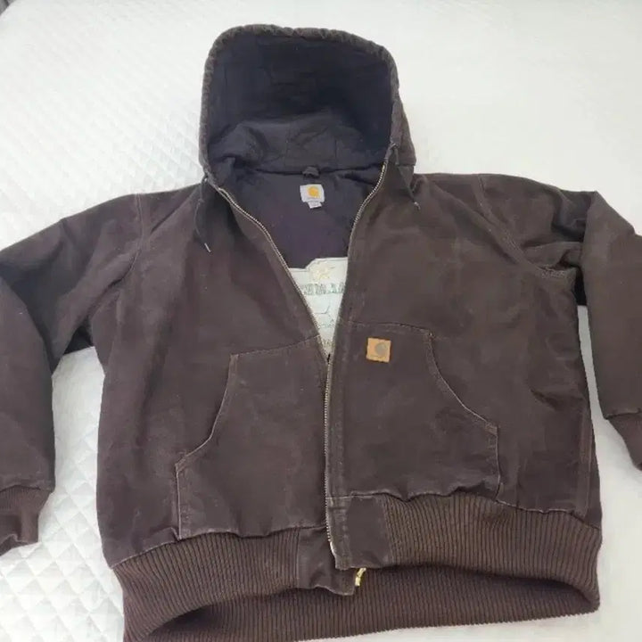 [BUNJANG] Carhartt J130 DKB XL Jacket / 칼하트 j130 dkb xl