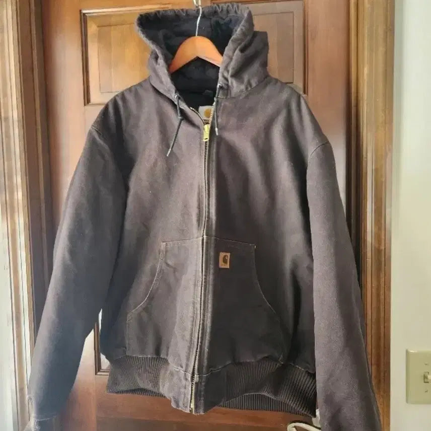 [BUNJANG] Carhartt J130 DKB XL Jacket / 칼하트 j130 dkb xl
