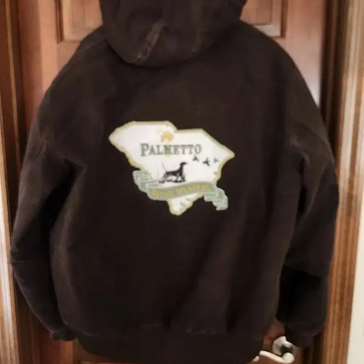 [BUNJANG] Carhartt J130 DKB XL Jacket / 칼하트 j130 dkb xl