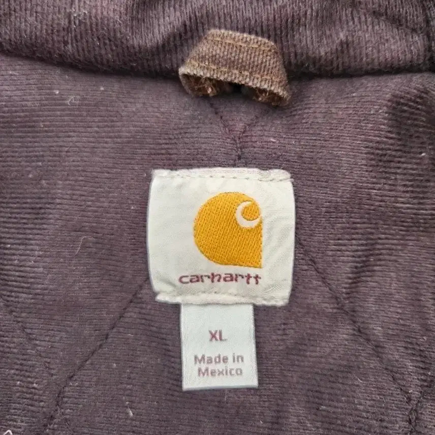 [BUNJANG] Carhartt J130 DKB XL Jacket / 칼하트 j130 dkb xl