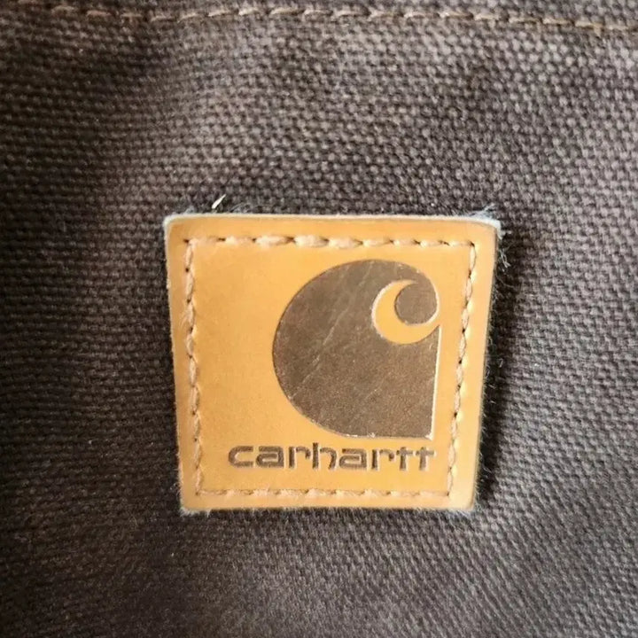 [BUNJANG] Carhartt J130 DKB XL Jacket / 칼하트 j130 dkb xl
