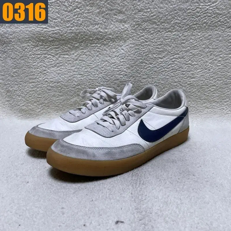 [BUNJANG] Nike Killshot Sneakers / 285 NIKE 나이키 킬샷 스니커즈