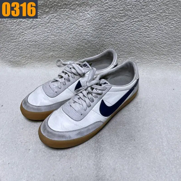 [BUNJANG] Nike Killshot Sneakers / 285 NIKE 나이키 킬샷 스니커즈