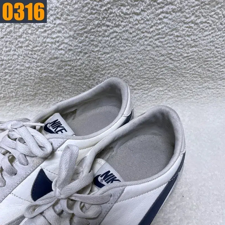 [BUNJANG] Nike Killshot Sneakers / 285 NIKE 나이키 킬샷 스니커즈
