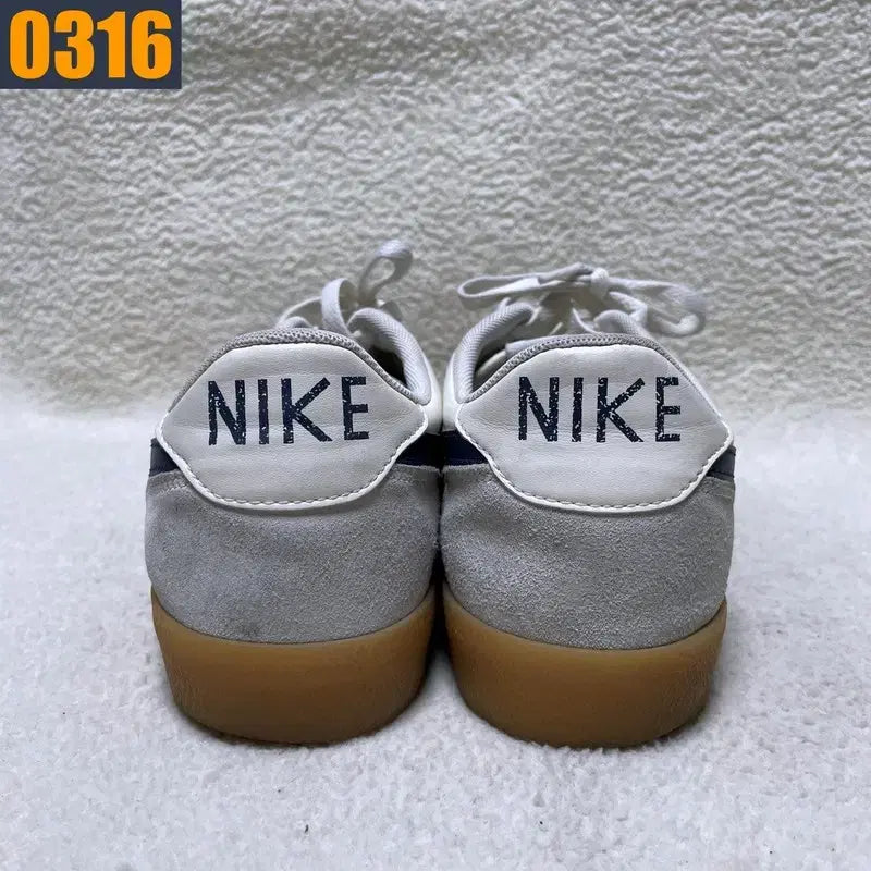 [BUNJANG] Nike Killshot Sneakers / 285 NIKE 나이키 킬샷 스니커즈