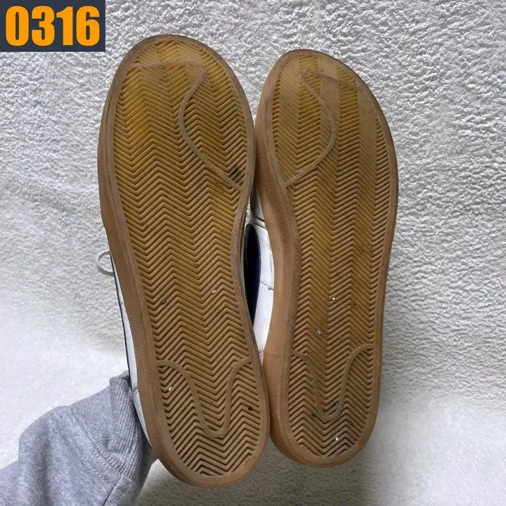 [BUNJANG] Nike Killshot Sneakers / 285 NIKE 나이키 킬샷 스니커즈