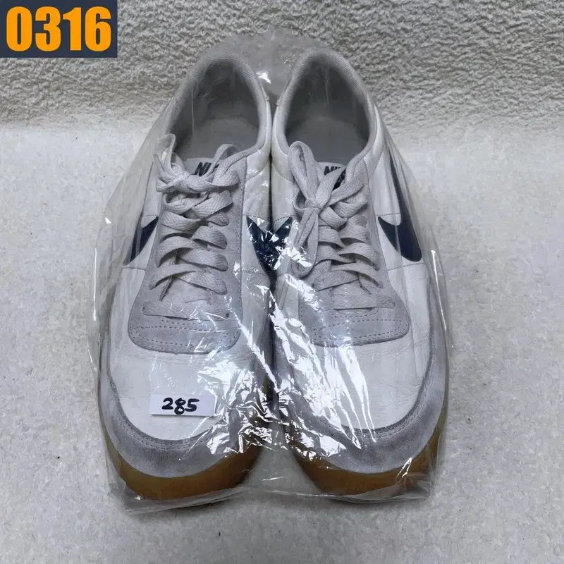 [BUNJANG] Nike Killshot Sneakers / 285 NIKE 나이키 킬샷 스니커즈