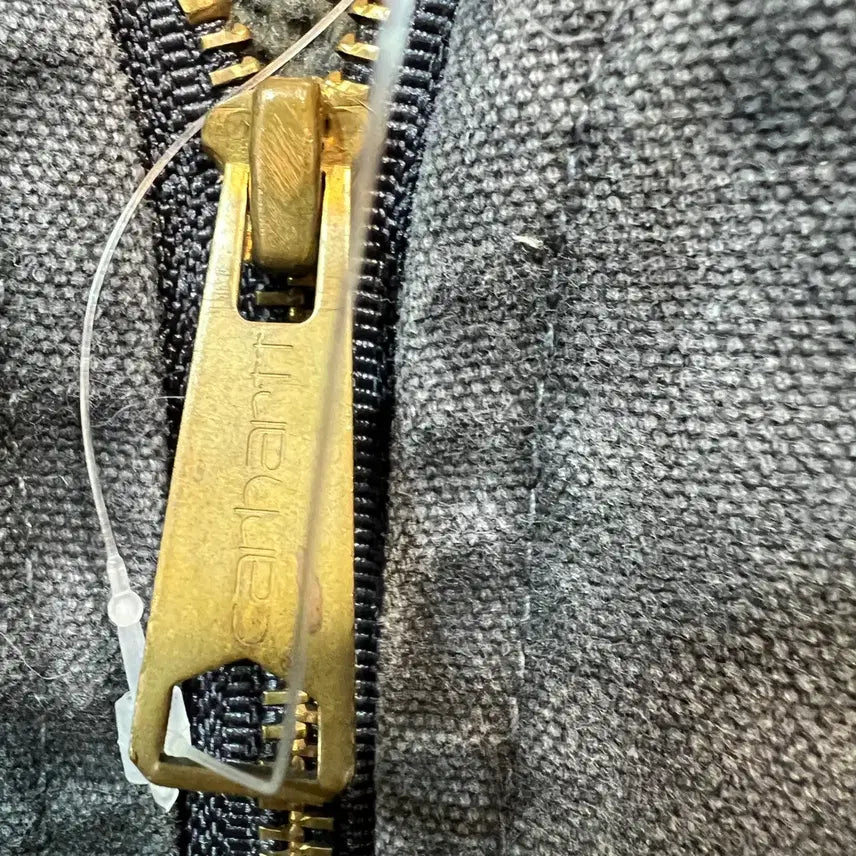 [BUNJANG] Carhartt V13 Vintage Workwear Vest / [5XL/R] 칼하트 Carhartt V13 워크웨어 빈티지 베스트
