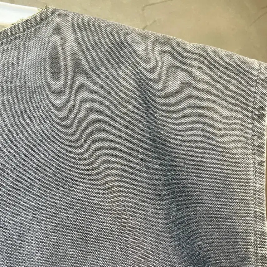 [BUNJANG] Carhartt V13 Vintage Workwear Vest / [5XL/R] 칼하트 Carhartt V13 워크웨어 빈티지 베스트