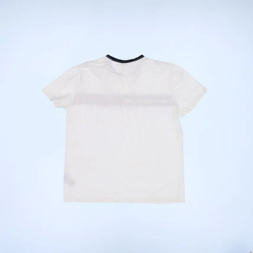 [BUNJANG] Tommy Hilfiger Short Sleeve T-shirt / L 타미힐피거 반팔티 0316H1