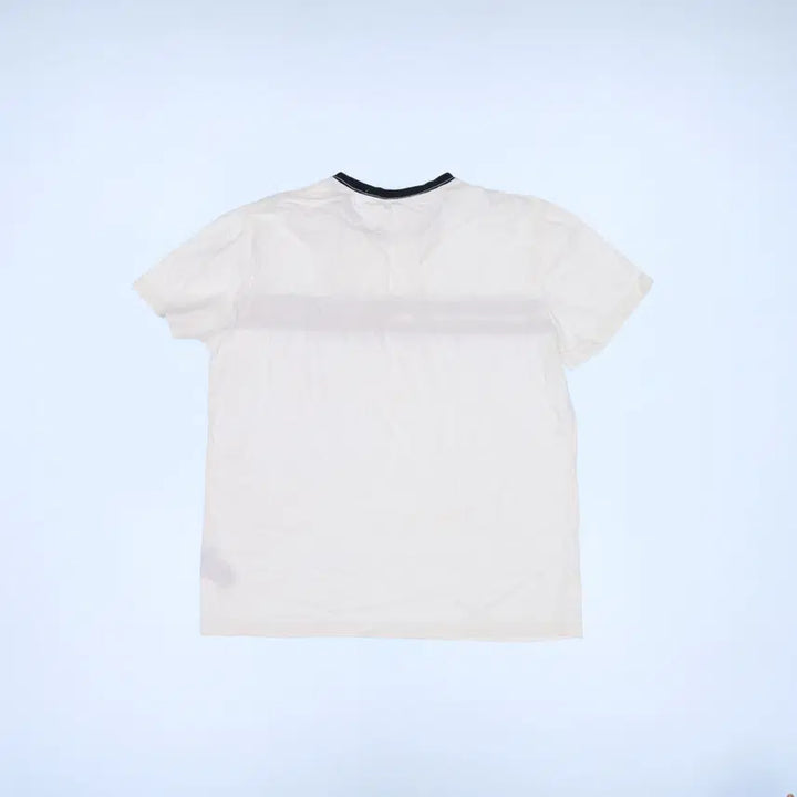 [BUNJANG] Tommy Hilfiger Short Sleeve T-shirt / L 타미힐피거 반팔티 0316H1