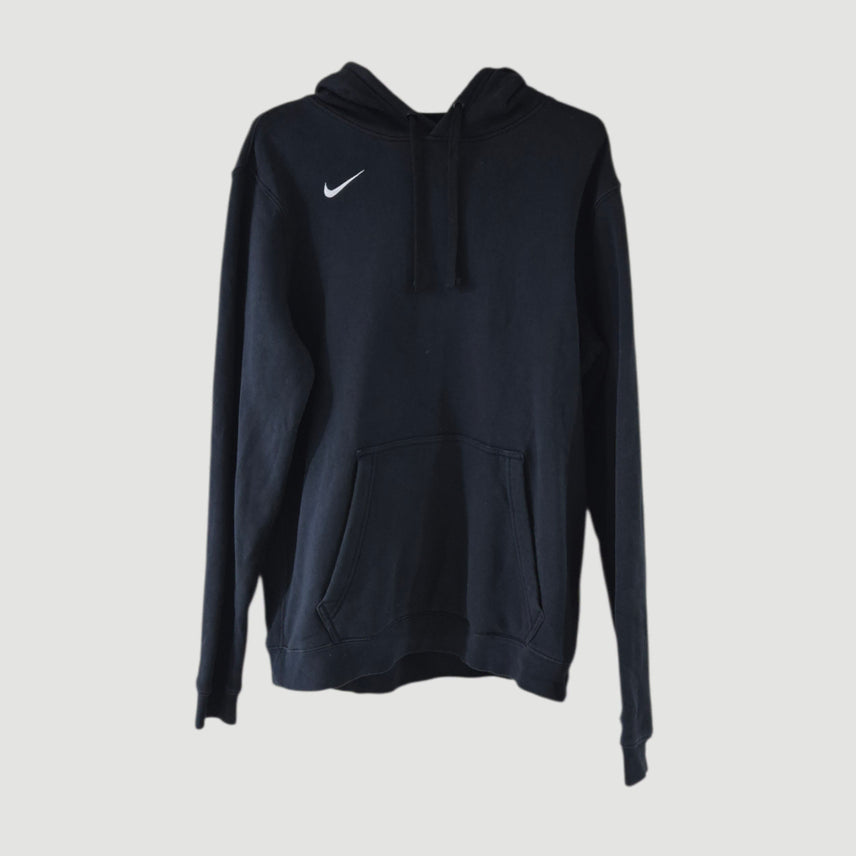 [BUNJANG] Nike Fleece Hoodie / [해외M]나이키 기모 후드티
