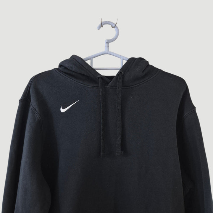 [BUNJANG] Nike Fleece Hoodie / [해외M]나이키 기모 후드티
