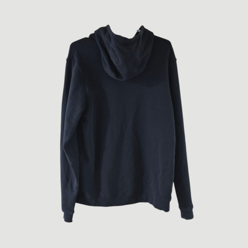 [BUNJANG] Nike Fleece Hoodie / [해외M]나이키 기모 후드티
