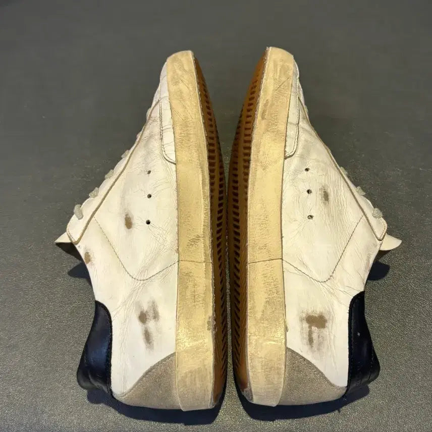 [BUNJANG] Golden Goose Sneakers (Size 43) / 골든구스 43사이즈 남성 운동화 스니커즈 신발 43사이즈