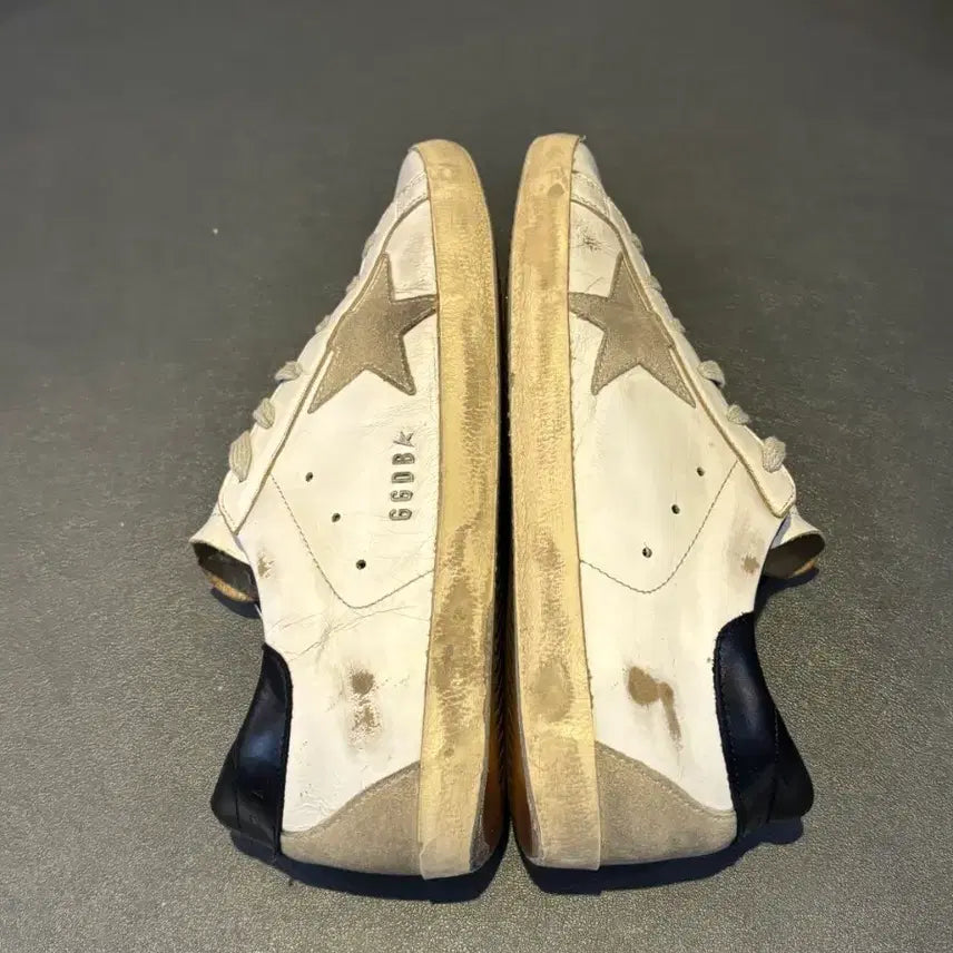 [BUNJANG] Golden Goose Sneakers (Size 43) / 골든구스 43사이즈 남성 운동화 스니커즈 신발 43사이즈