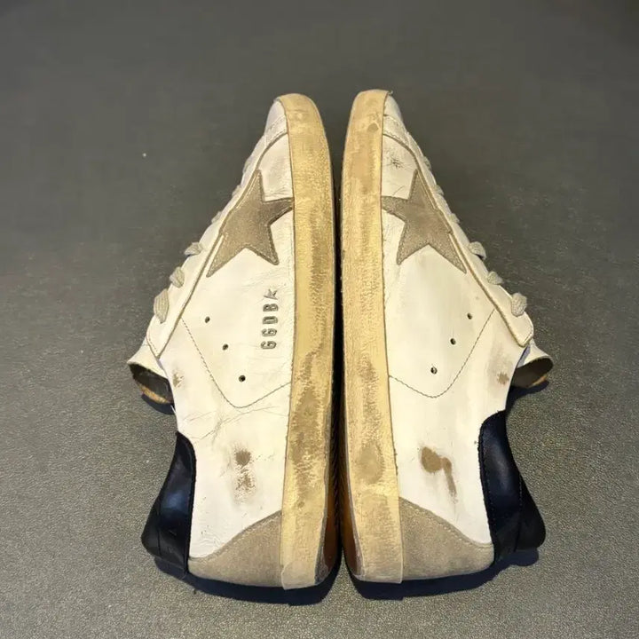 [BUNJANG] Golden Goose Sneakers (Size 43) / 골든구스 43사이즈 남성 운동화 스니커즈 신발 43사이즈