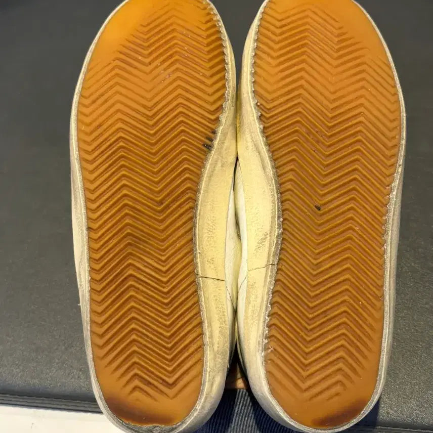 [BUNJANG] Golden Goose Sneakers (Size 43) / 골든구스 43사이즈 남성 운동화 스니커즈 신발 43사이즈