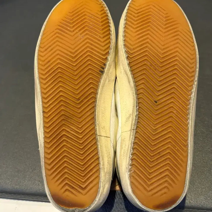 [BUNJANG] Golden Goose Sneakers (Size 43) / 골든구스 43사이즈 남성 운동화 스니커즈 신발 43사이즈