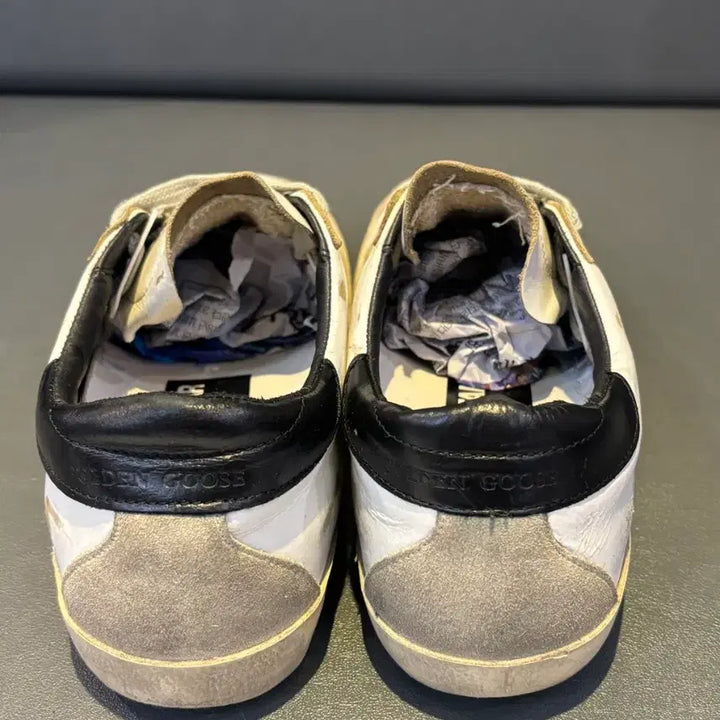 [BUNJANG] Golden Goose Sneakers (Size 43) / 골든구스 43사이즈 남성 운동화 스니커즈 신발 43사이즈