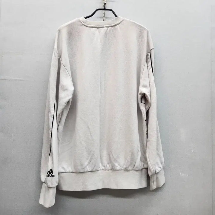 [BUNJANG] Adidas Big Logo Sweatshirt (XL) / 아디다스 빅로고 맨투맨 S(XL)