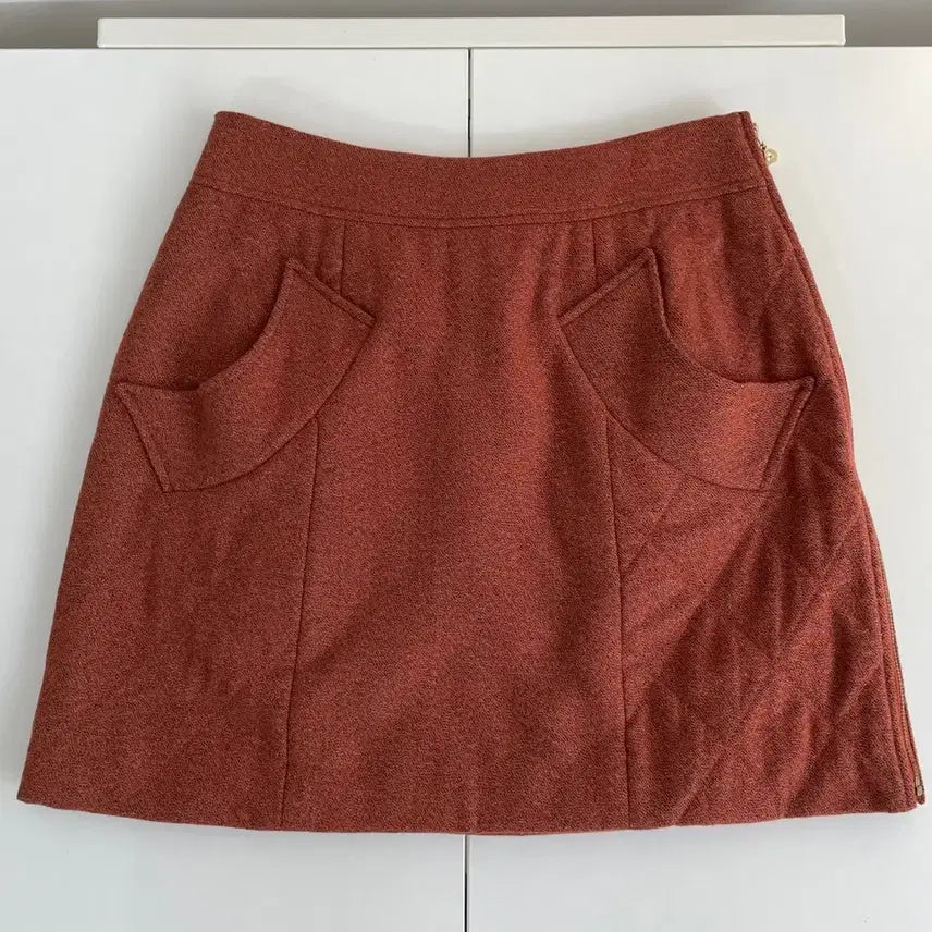 [BUNJANG] Vivienne Westwood Anglomania Mini Skirt / 비비안 웨스트우드 앵글로매니아 미니 스커트