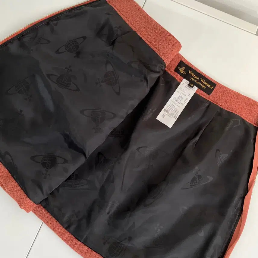 [BUNJANG] Vivienne Westwood Anglomania Mini Skirt / 비비안 웨스트우드 앵글로매니아 미니 스커트