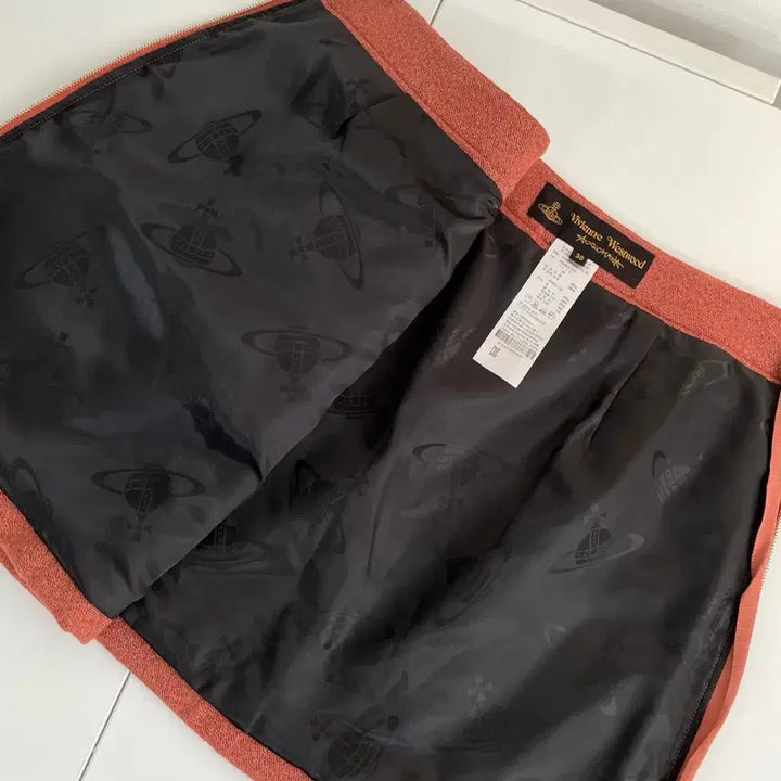 [BUNJANG] Vivienne Westwood Anglomania Mini Skirt / 비비안 웨스트우드 앵글로매니아 미니 스커트