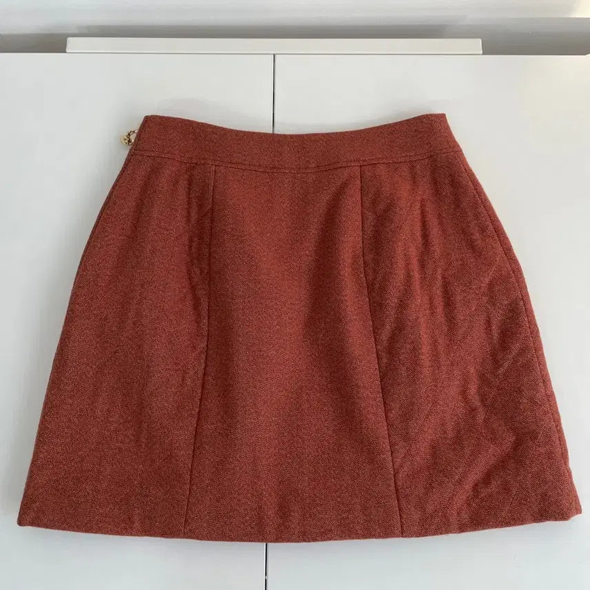 [BUNJANG] Vivienne Westwood Anglomania Mini Skirt / 비비안 웨스트우드 앵글로매니아 미니 스커트
