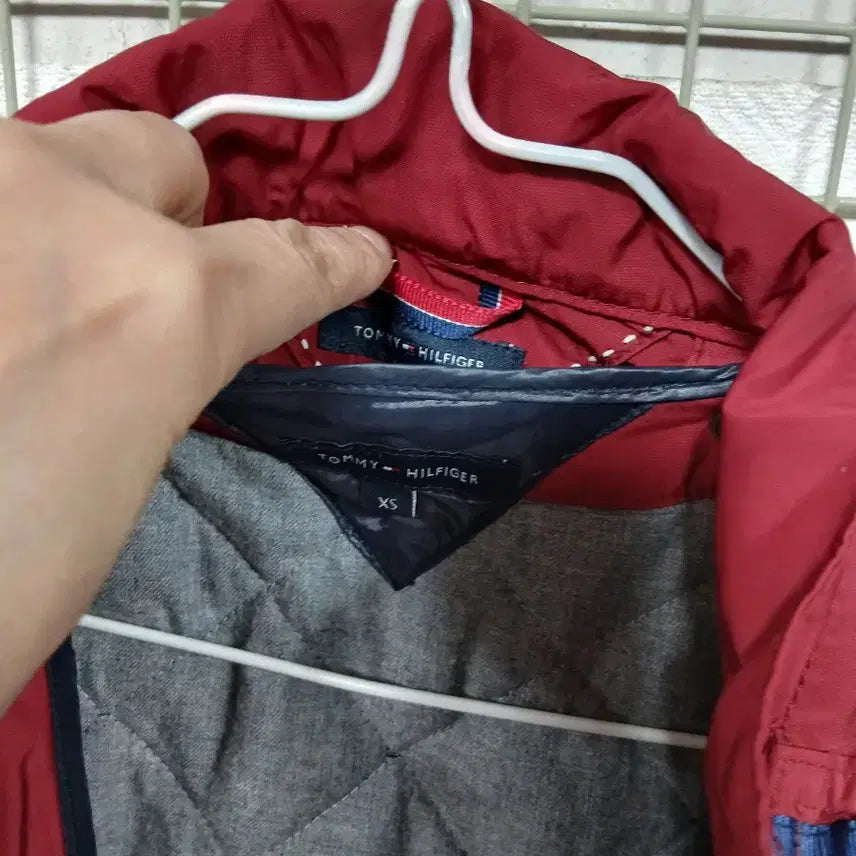 [BUNJANG] Tommy Hilfiger Women&