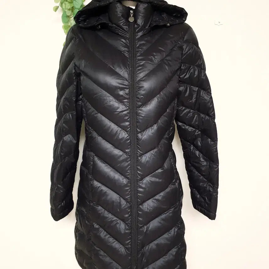 [BUNJANG] CK Packable Premium Duck Down Women&