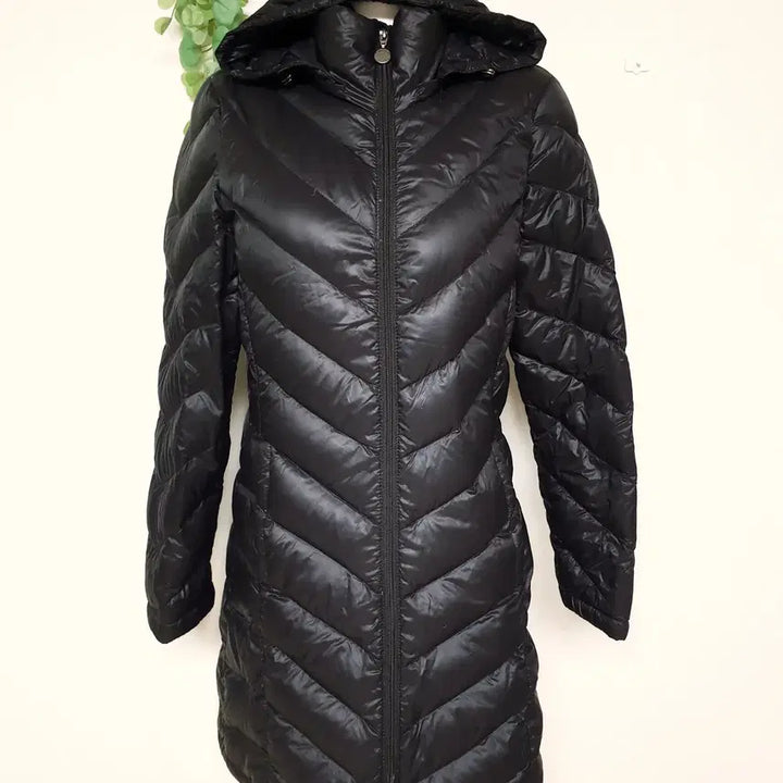 [BUNJANG] CK Packable Premium Duck Down Women&
