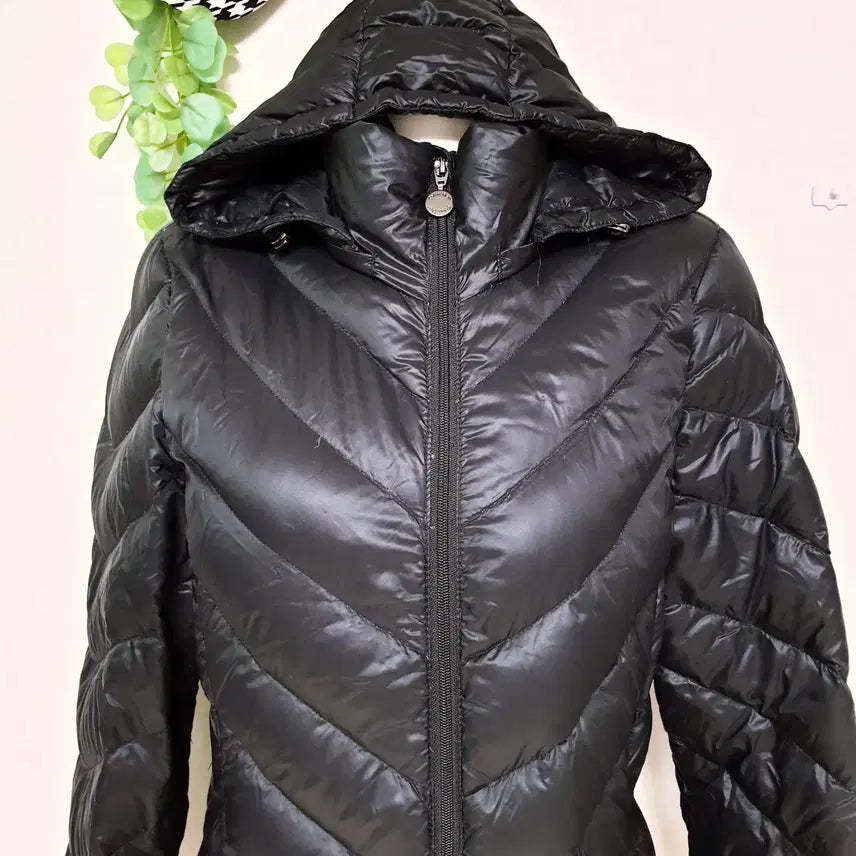 [BUNJANG] CK Packable Premium Duck Down Women&