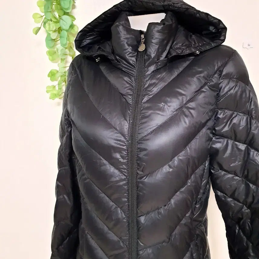 [BUNJANG] CK Packable Premium Duck Down Women&